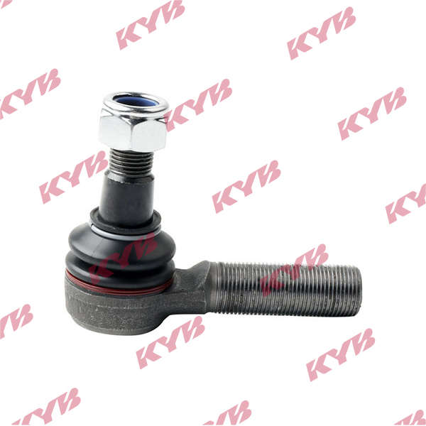 KYB KTR4537 Ακρόμπαρο 1. Μπροστινός άξονας αριστερά for MERCEDES-BENZ