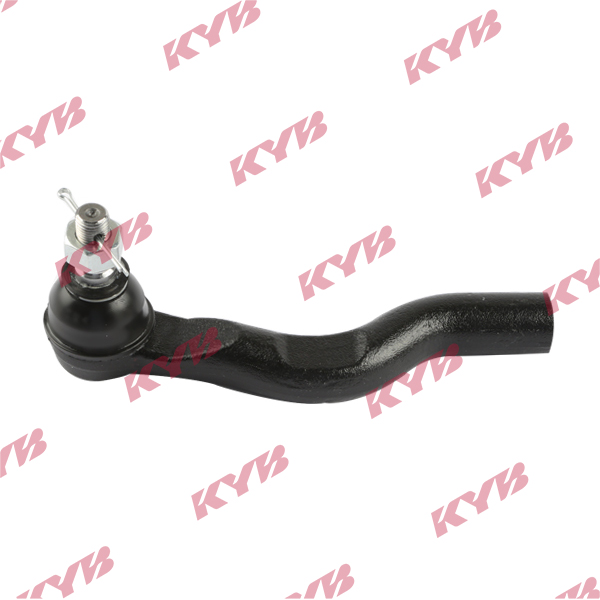KYB KTR4547 Ακρόμπαρο 1. Μπροστινός άξονας αριστερά for HONDA