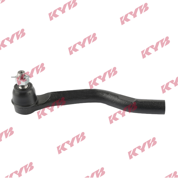 KYB KTR4552 Ακρόμπαρο 1. Μπροστινός άξονας αριστερά for HONDA