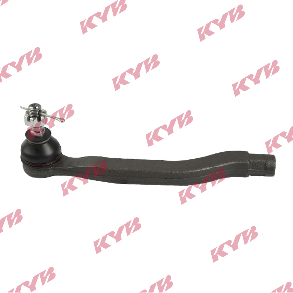 KYB KTR4558 Ακρόμπαρο 1. Μπροστινός άξονας αριστερά for HONDA