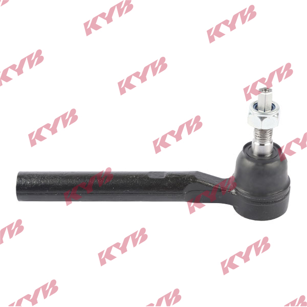 KYB KTR4559 Tie Rod End Front Axle Left Front Axle Right for HUMMER