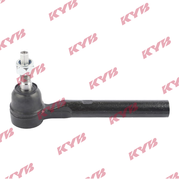 KYB KTR4560 Tie Rod End Front Axle Left Front Axle Right for HUMMER
