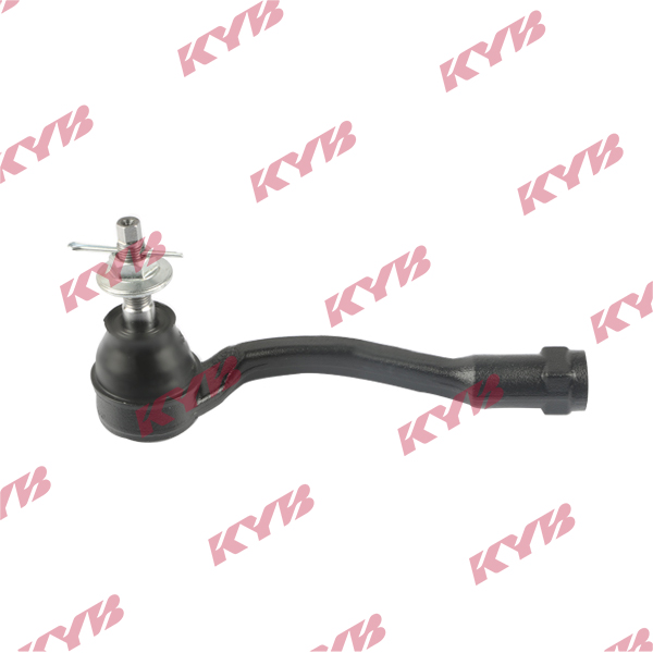 KYB KTR4564 Ακρόμπαρο 1. Μπροστινός άξονας αριστερά for HYUNDAI