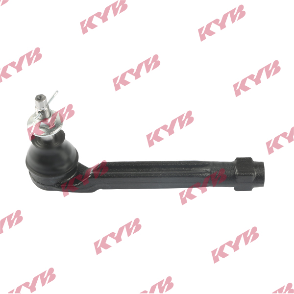 KYB KTR4566 Ακρόμπαρο 1. Μπροστινός άξονας αριστερά for HYUNDAI