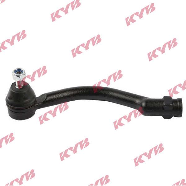KYB KTR4576 Ακρόμπαρο 1. Μπροστινός άξονας αριστερά for HYUNDAI