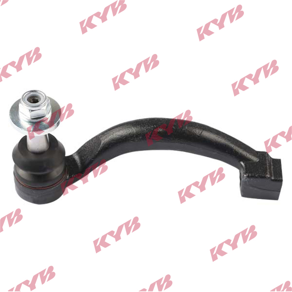 KYB KTR4589 Ακρόμπαρο 1. Μπροστινός άξονας αριστερά for JAGUAR