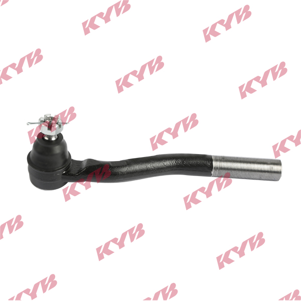 KYB KTR4599 Ακρόμπαρο 1. Μπροστινός άξονας αριστερά for JEEP