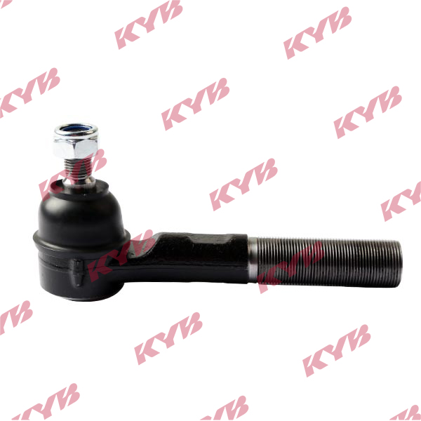 KYB KTR4600 Ακρόμπαρο 1. Μπροστινός άξονας αριστερά εσωτερικό for JEEP
