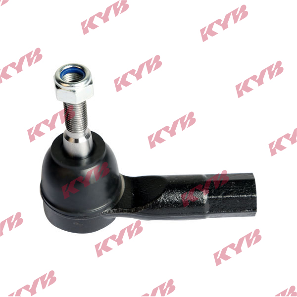KYB KTR4602 Ακρόμπαρο 1. Μπροστινός άξονας αριστερά for JEEP