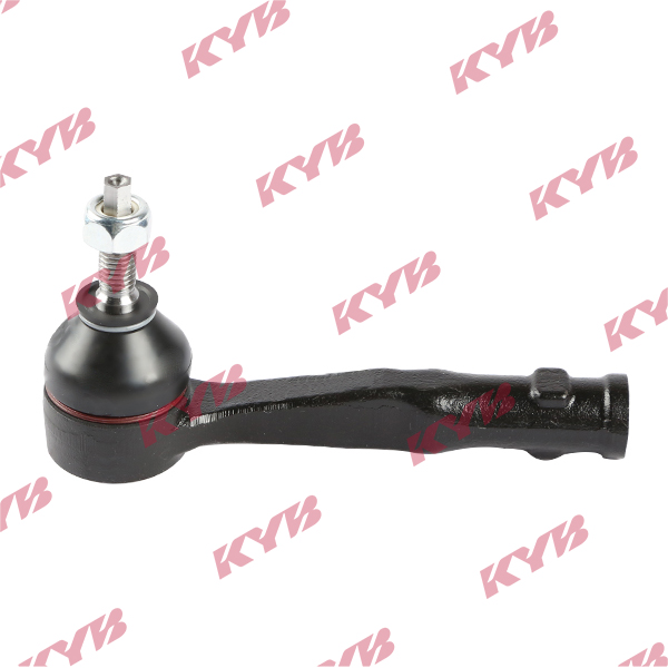 KYB KTR4604 Ακρόμπαρο 1. Μπροστινός άξονας αριστερά for JEEP
