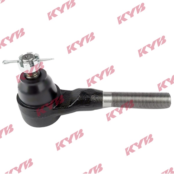 KYB KTR4606 Ακρόμπαρο 1. Μπροστινός άξονας αριστερά for JEEP