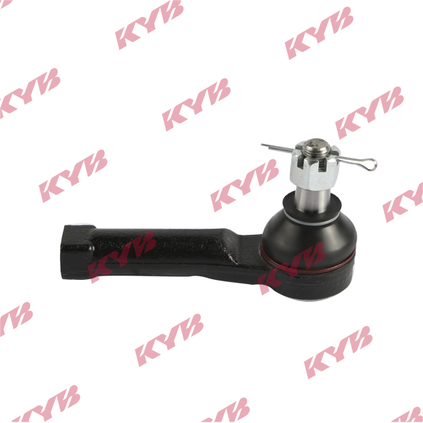 KYB KTR4607 Tie Rod End Front Axle Left Front Axle Right for KIA