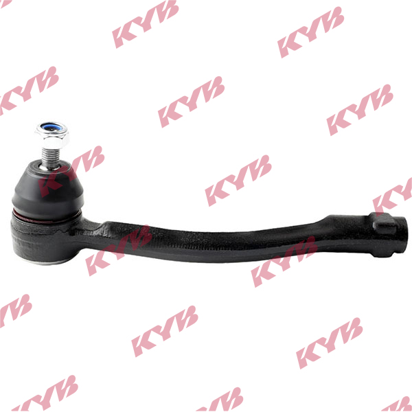 KYB KTR4612 Ακρόμπαρο 1. Μπροστινός άξονας αριστερά for KIA