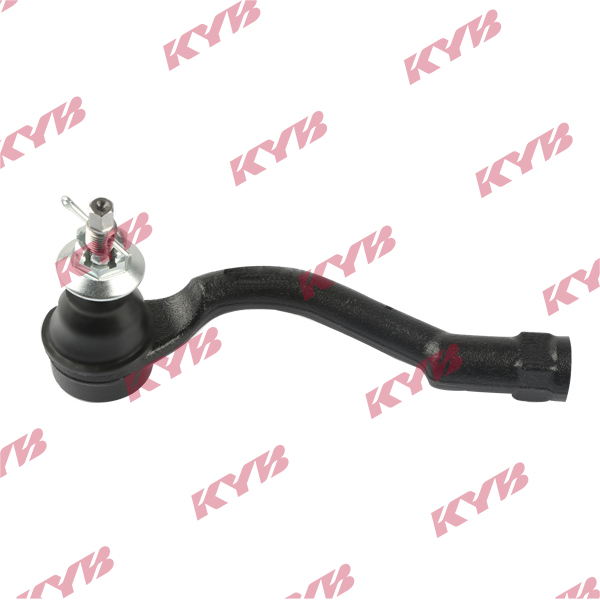 KYB KTR4620 Ακρόμπαρο 1. Μπροστινός άξονας αριστερά for HYUNDAI KIA