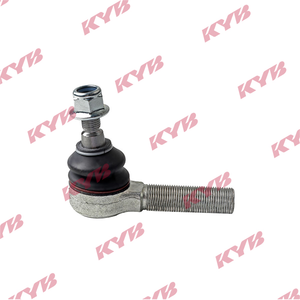 KYB KTR4627 Ακρόμπαρο 1. Μπροστινός άξονας αριστερά εξωτερικά for LAND ROVER