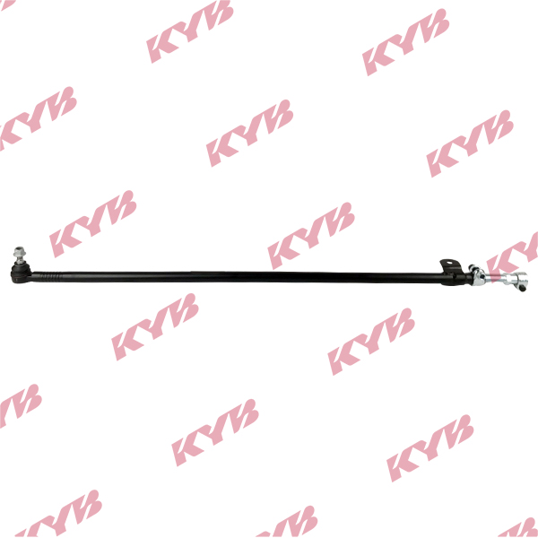 KYB KTR4638 Tie Rod End Front Axle for LAND ROVER