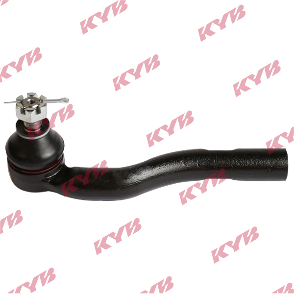 KYB KTR4643 Ακρόμπαρο 1. Μπροστινός άξονας αριστερά for LEXUS TOYOTA