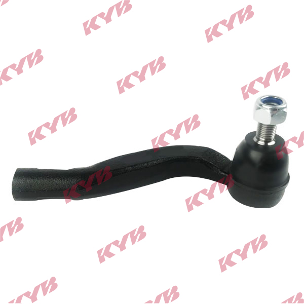 KYB KTR4645 Ακρόμπαρο 1. Μπροστινός άξονας αριστερά εξωτερικά for LEXUS TOYOTA