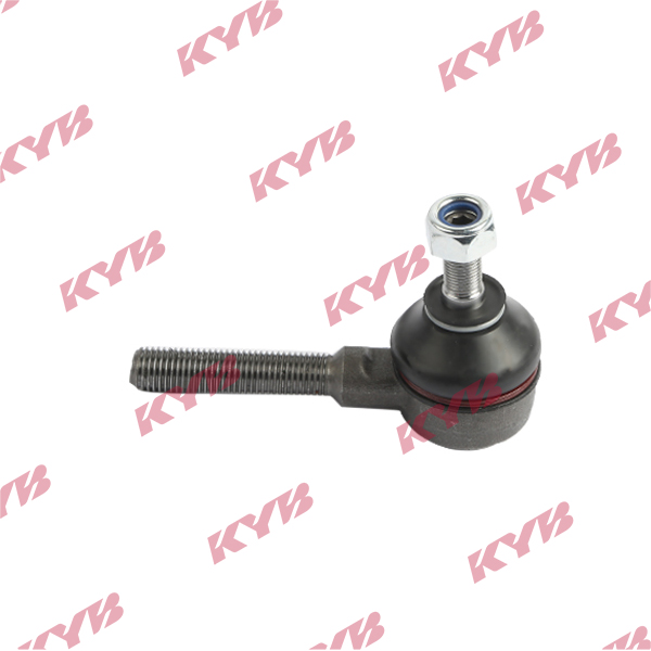KYB KTR4649 Tie Rod End Front Axle Left Front Axle Right for MERCEDES-BENZ