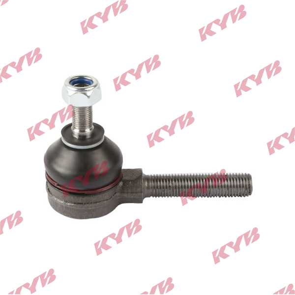 KYB KTR4650 Tie Rod End 1st front axle left 1st front axle right inner for MERCEDES-BENZ
