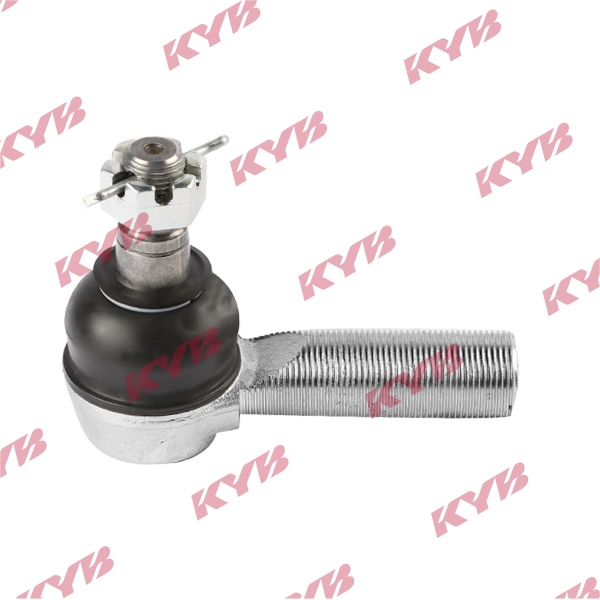 KYB KTR4655 Ακρόμπαρο 1. Μπροστινός άξονας αριστερά εσωτερικό for MERCEDES-BENZ