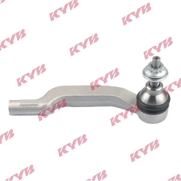 KYB KTR4663 Tie Rod End 1st front axle right inner for MERCEDES-BENZ