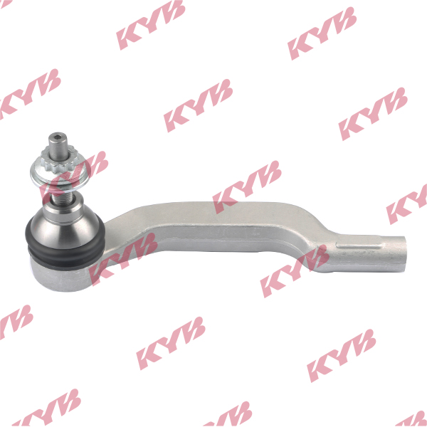 KYB KTR4664 Tie Rod End 1st front axle left inner for MERCEDES-BENZ