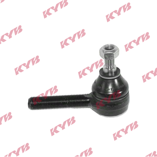 KYB KTR4670 Ακρόμπαρο 1. Μπροστινός άξονας αριστερά 1. Μπροστινός άξονας δεξιά εσωτερικό for MERCEDES-BENZ
