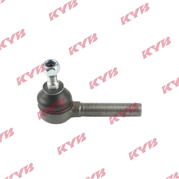KYB KTR4675 Ακρόμπαρο 1. Μπροστινός άξονας αριστερά for MERCEDES-BENZ
