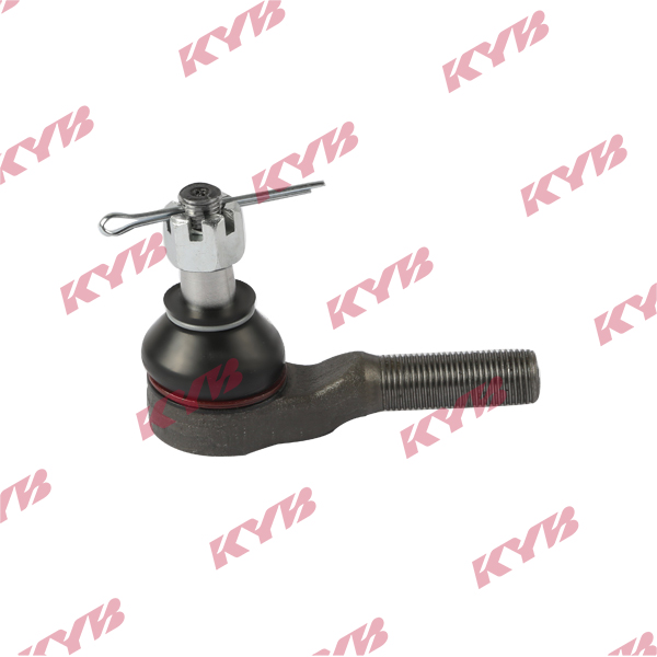 KYB KTR4693 Ακρόμπαρο 1. Μπροστινός άξονας αριστερά 1. Μπροστινός άξονας δεξιά εξωτερικά for MITSUBISHI