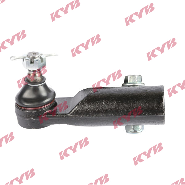 KYB KTR4703 Ακρόμπαρο 1. Μπροστινός άξονας αριστερά for NISSAN