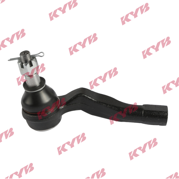 KYB KTR4709 Ακρόμπαρο 1. Μπροστινός άξονας αριστερά for NISSAN