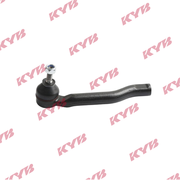 KYB KTR4715 Ακρόμπαρο 1. Μπροστινός άξονας αριστερά for NISSAN