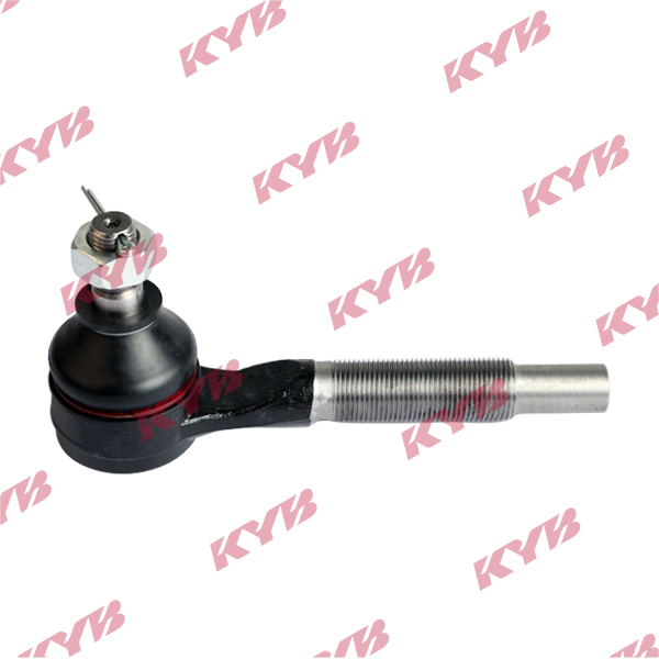 KYB KTR4717 Ακρόμπαρο 1. Μπροστινός άξονας αριστερά for NISSAN
