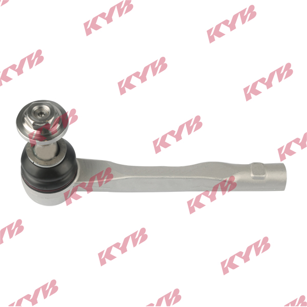 KYB KTR4743 Ακρόμπαρο 1. Μπροστινός άξονας αριστερά for PORSCHE