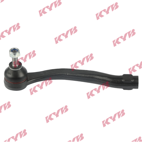 KYB KTR4749 Ακρόμπαρο 1. Μπροστινός άξονας αριστερά for DACIA