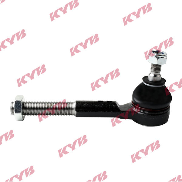 KYB KTR4759 Ακρόμπαρο 1. Μπροστινός άξονας αριστερά for RENAULT