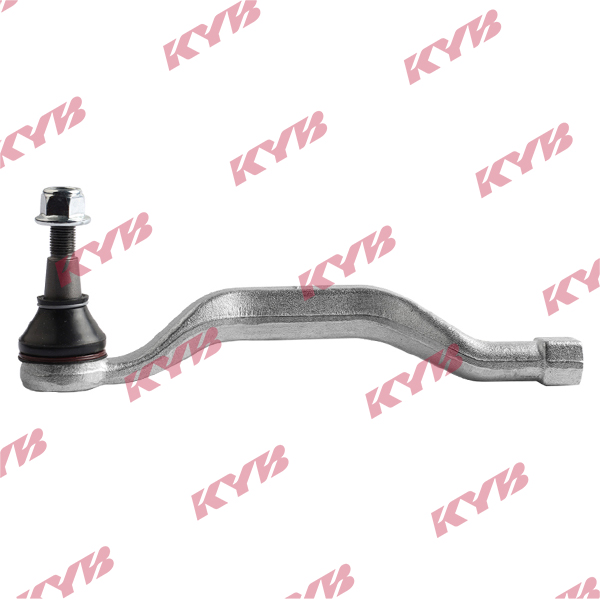KYB KTR4761 Ακρόμπαρο 1. Μπροστινός άξονας αριστερά for RENAULT