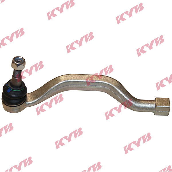 KYB KTR4763 Ακρόμπαρο 1. Μπροστινός άξονας αριστερά for RENAULT