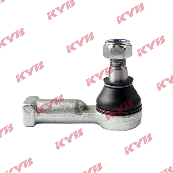 KYB KTR4793 Tie Rod End Front Axle Left Front Axle Right for DAEWOO SSANGYONG