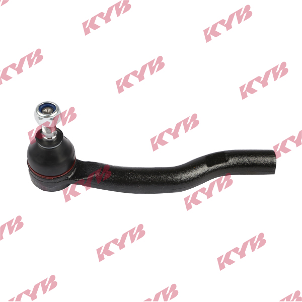 KYB KTR4813 Ακρόμπαρο 1. Μπροστινός άξονας αριστερά for TOYOTA