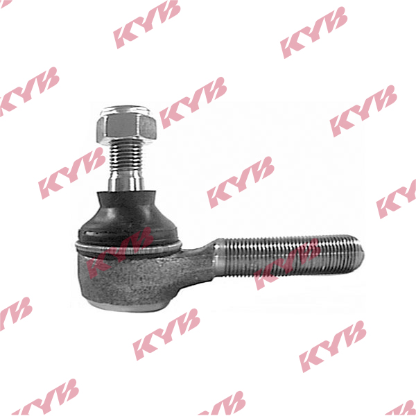 KYB KTR4825 Ακρόμπαρο 1. Μπροστινός άξονας αριστερά 1. Μπροστινός άξονας δεξιά εξωτερικά for TOYOTA VW