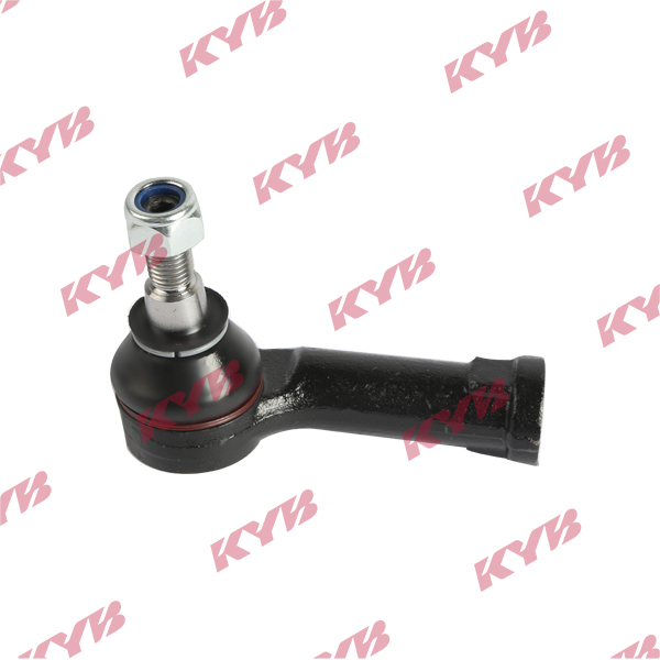 KYB KTR4842 Ακρόμπαρο 1. Μπροστινός άξονας αριστερά for VW