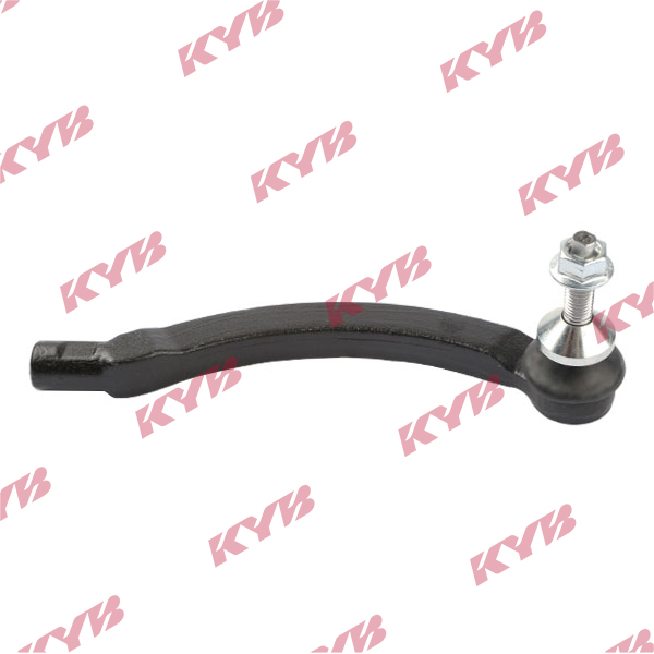 KYB KTR4850 Tie Rod End 1st front axle right for VOLVO
