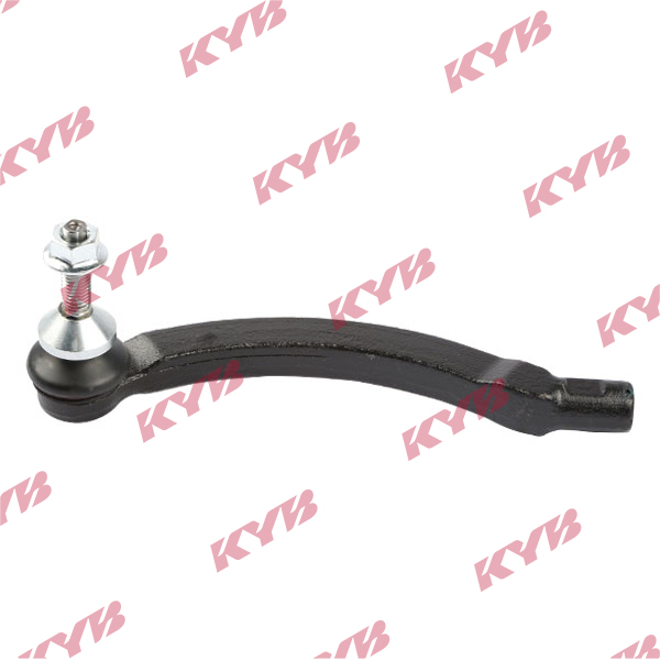 KYB KTR4851 Ακρόμπαρο 1. Μπροστινός άξονας αριστερά for VOLVO