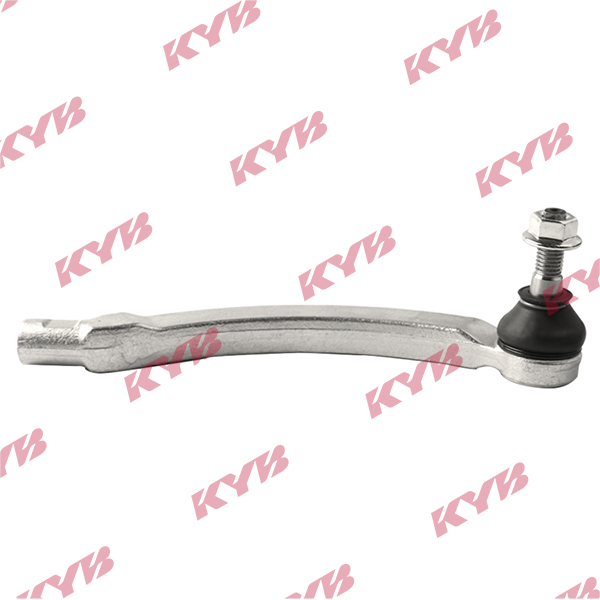 KYB KTR4852 Tie Rod End 1st front axle right for VOLVO