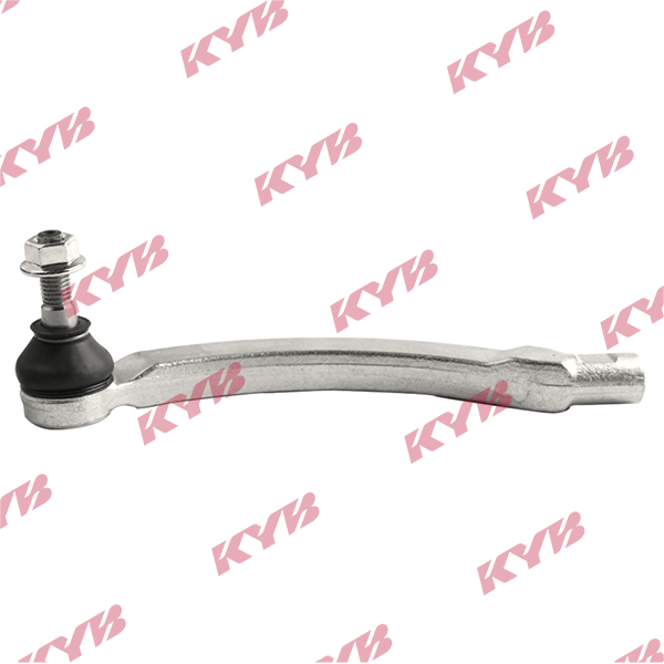 KYB KTR4853 Ακρόμπαρο 1. Μπροστινός άξονας αριστερά for VOLVO