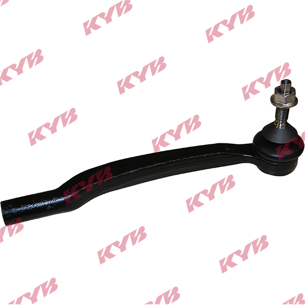 KYB KTR4854 Ακρόμπαρο 1. Μπροστινός άξονας δεξιά for VOLVO