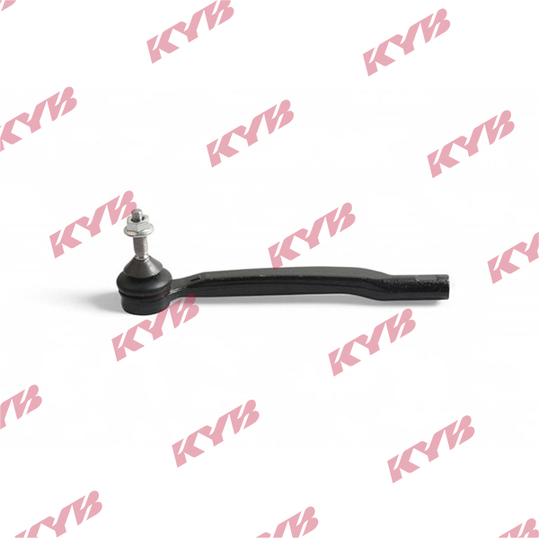 KYB KTR4855 Ακρόμπαρο 1. Μπροστινός άξονας αριστερά for VOLVO