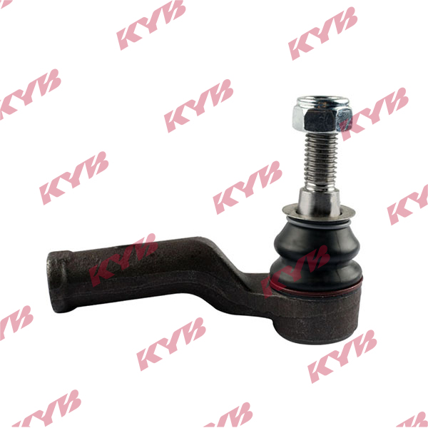 KYB KTR4856 Tie Rod End 1st front axle right for VOLVO